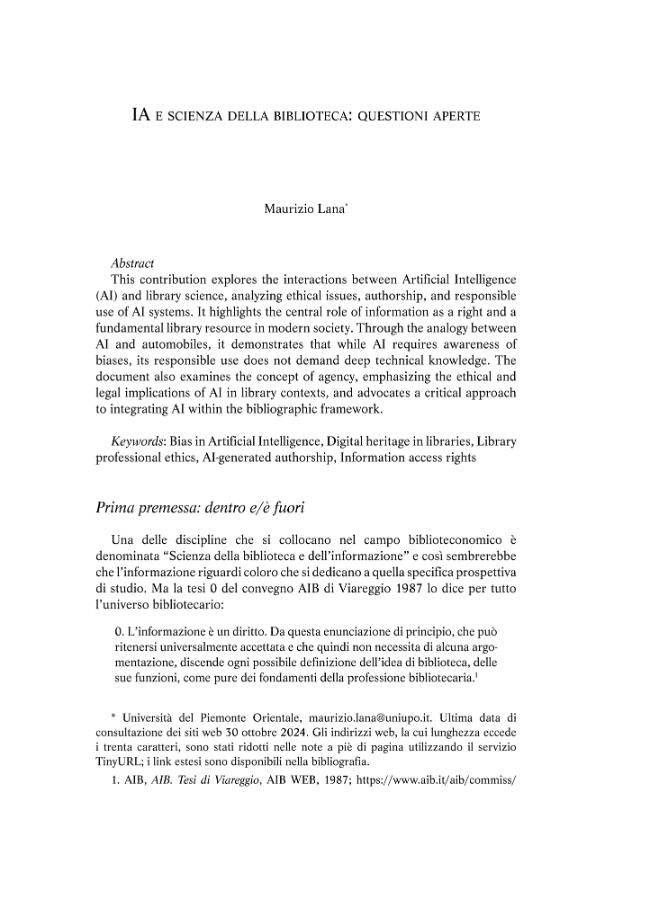 Página de muestra