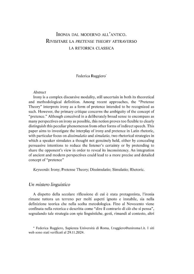 Pagina campione