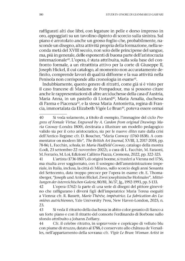 Exemple de page