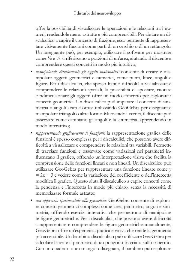 Sample page