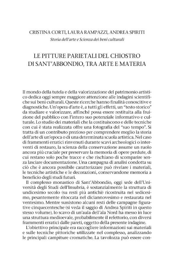 Sample page