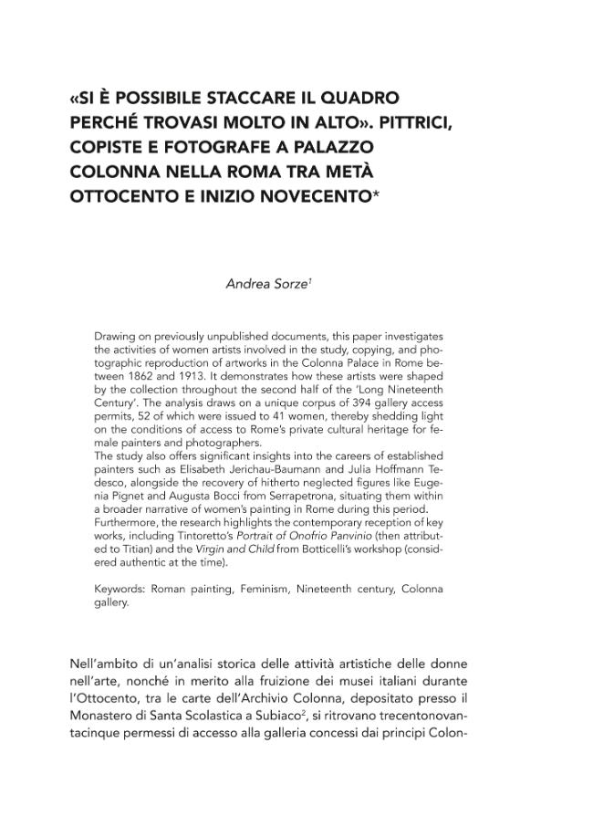 Sample page