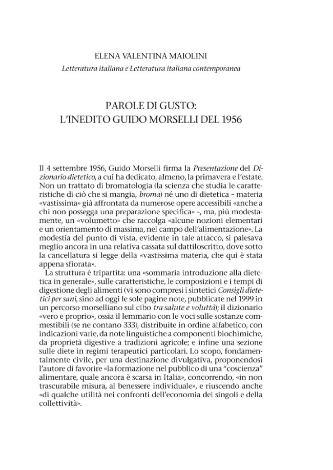 Sample page