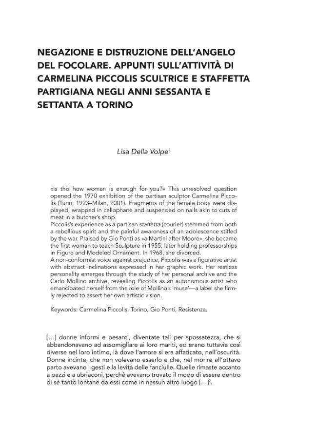 Pagina campione