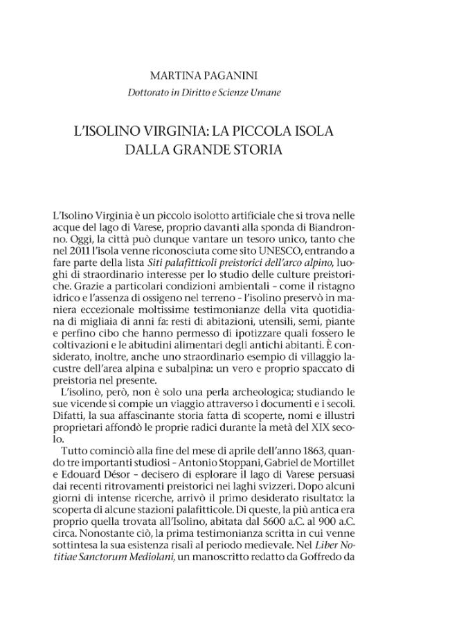 Sample page