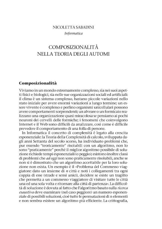 Sample page