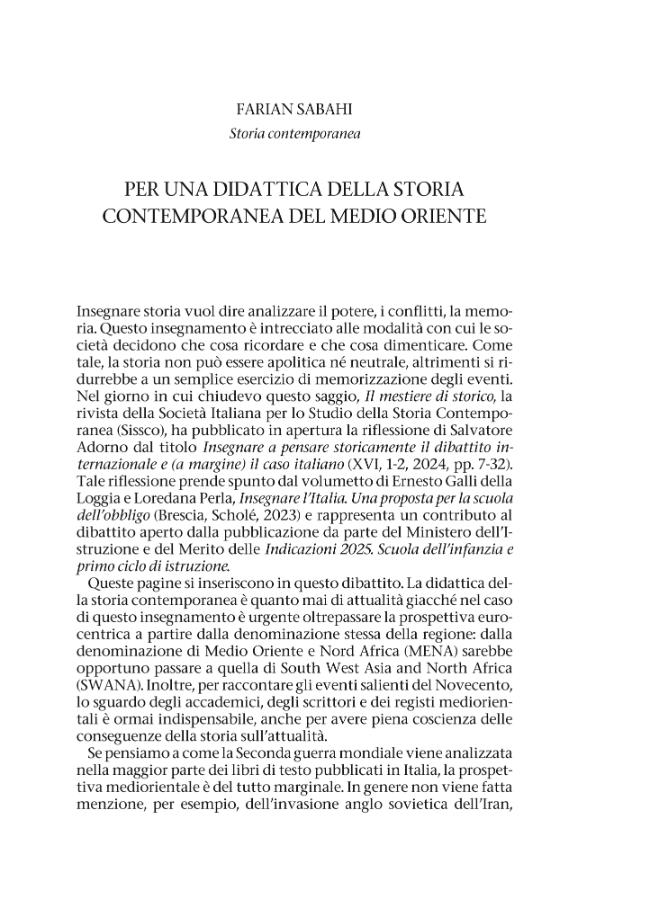 Sample page