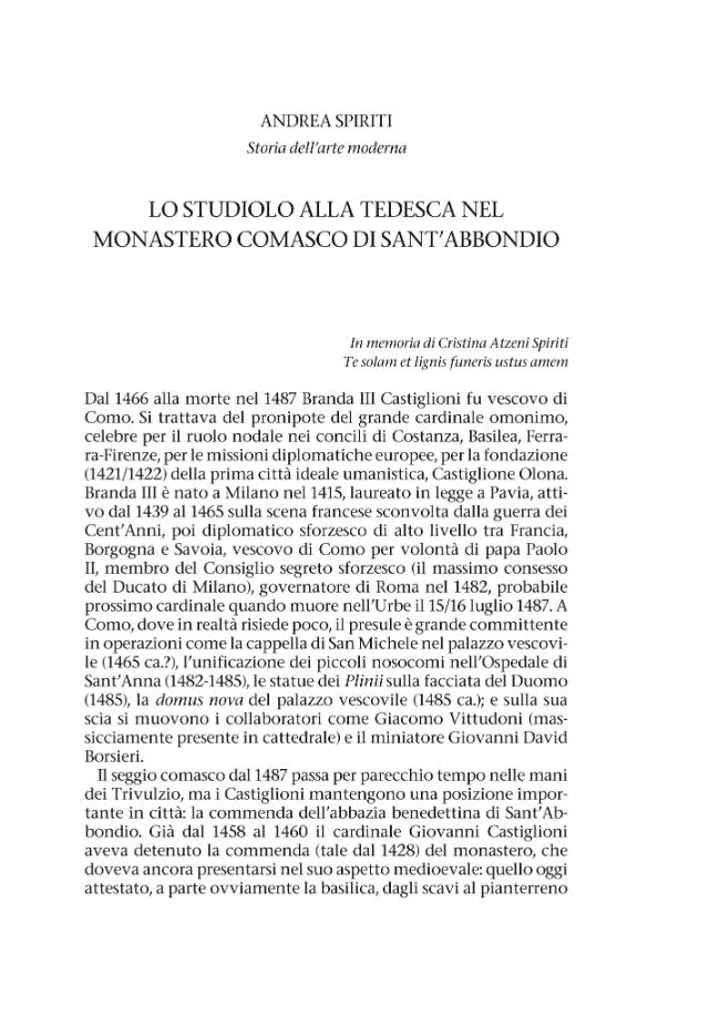 Sample page