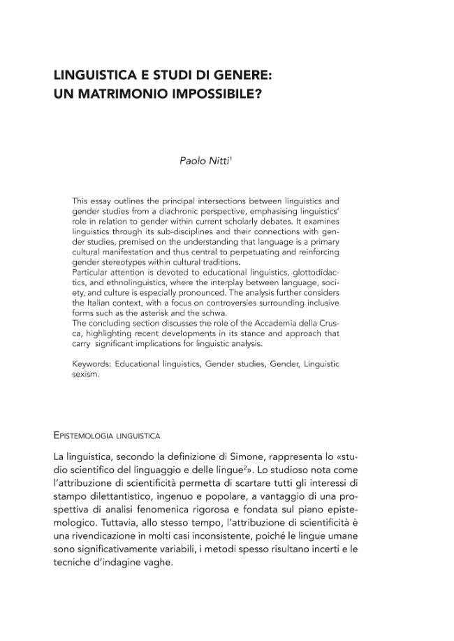 Pagina campione