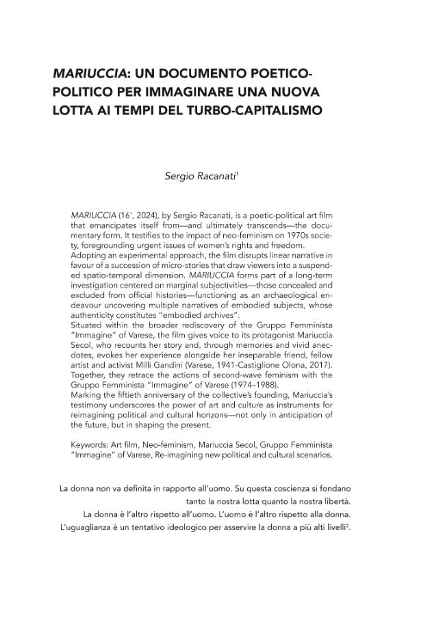 Exemple de page