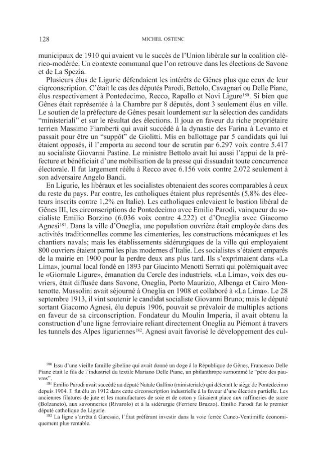 Página de muestra