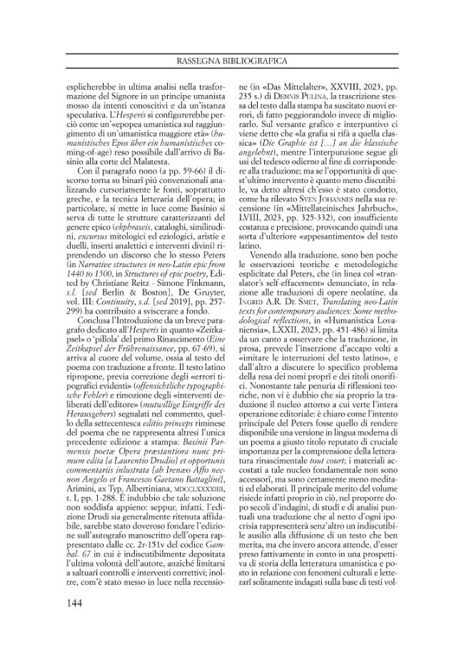 Exemple de page