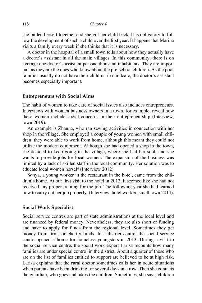 Exemple de page