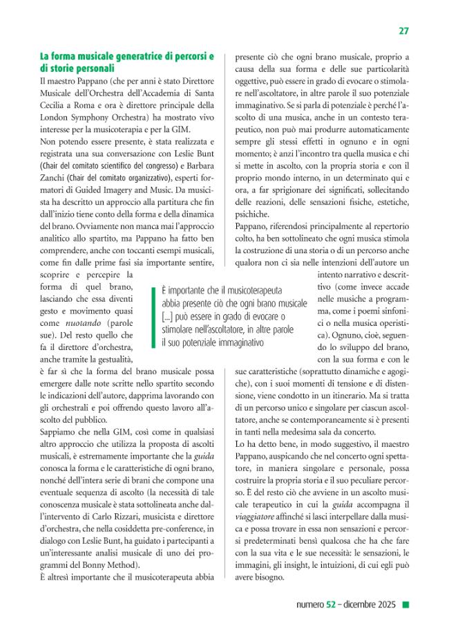 Exemple de page
