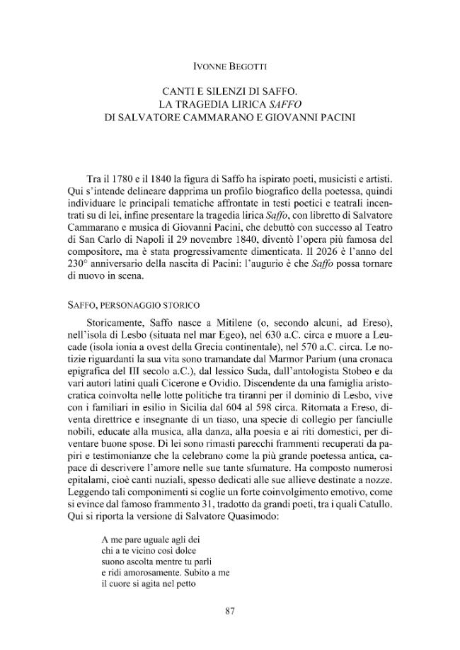 Sample page