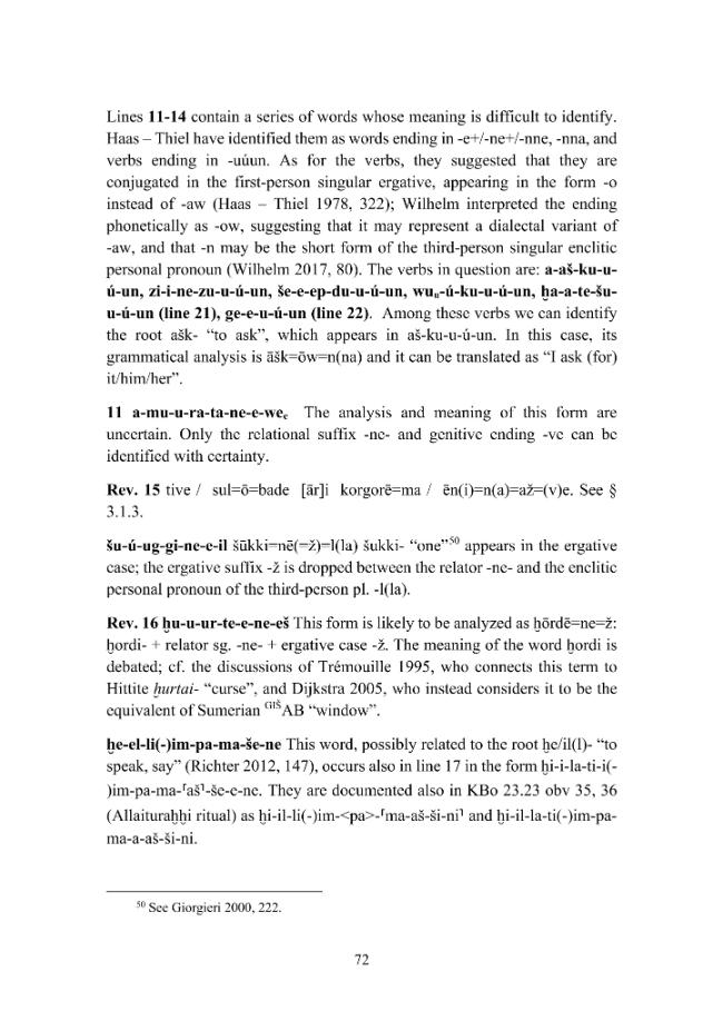 Sample page