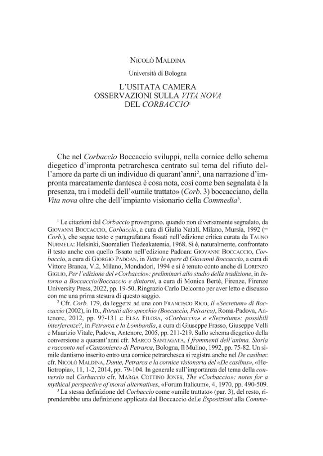 Exemple de page