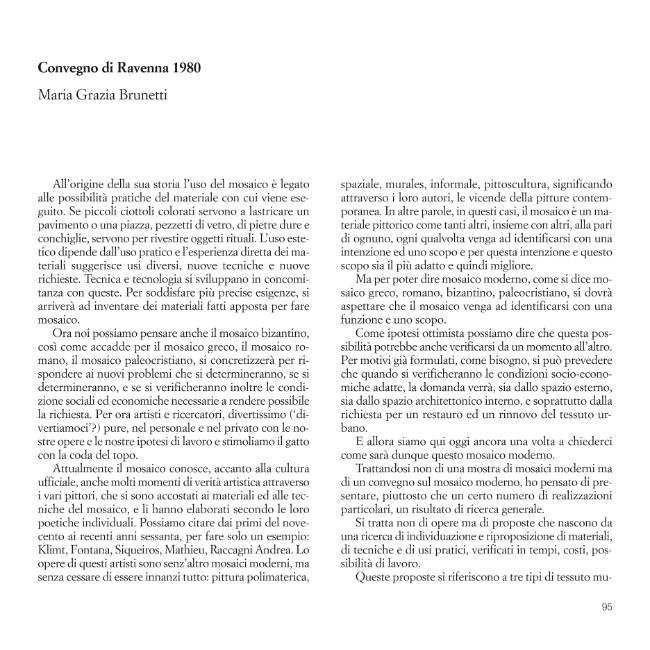 Pagina campione