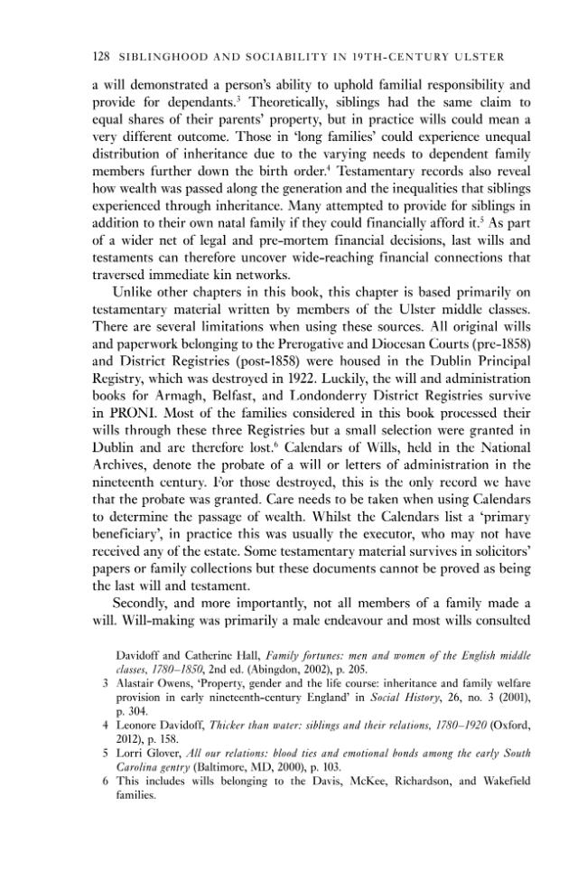Exemple de page