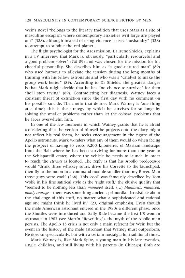 Exemple de page
