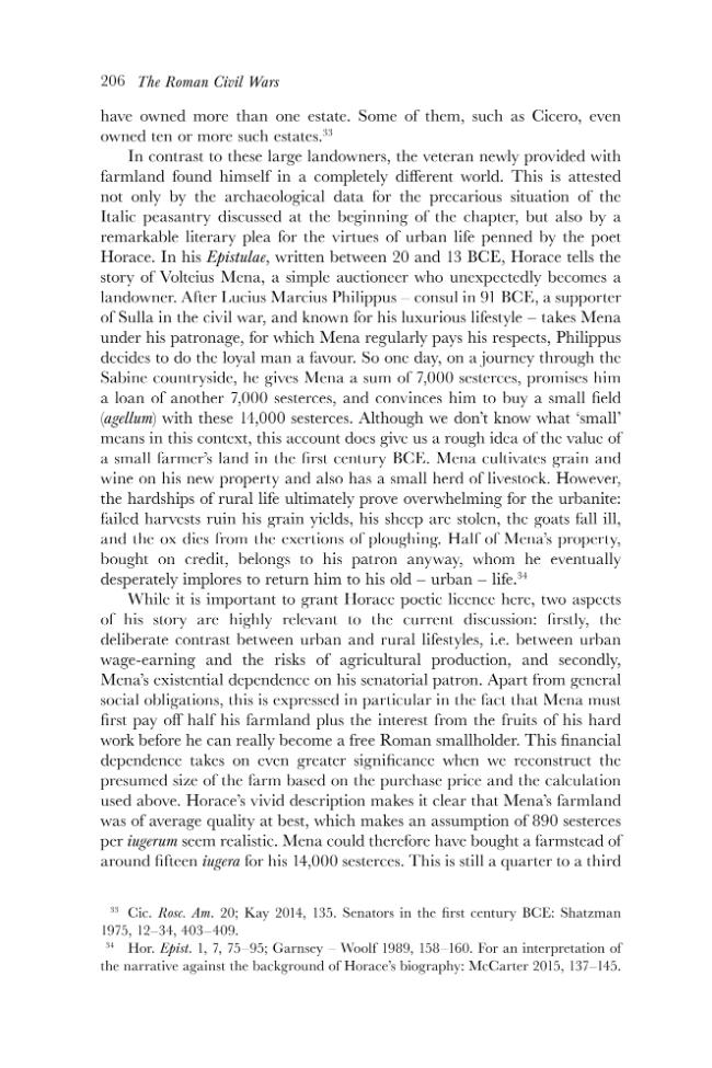 Exemple de page