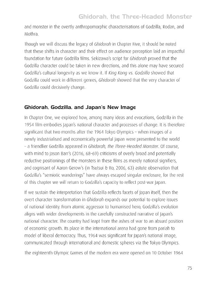 Exemple de page