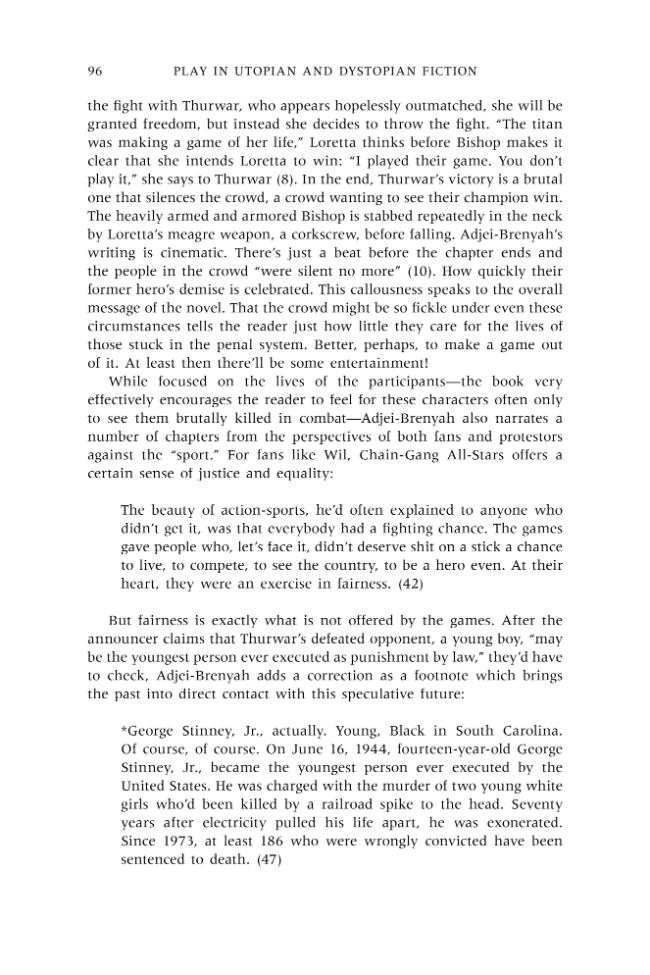 Exemple de page