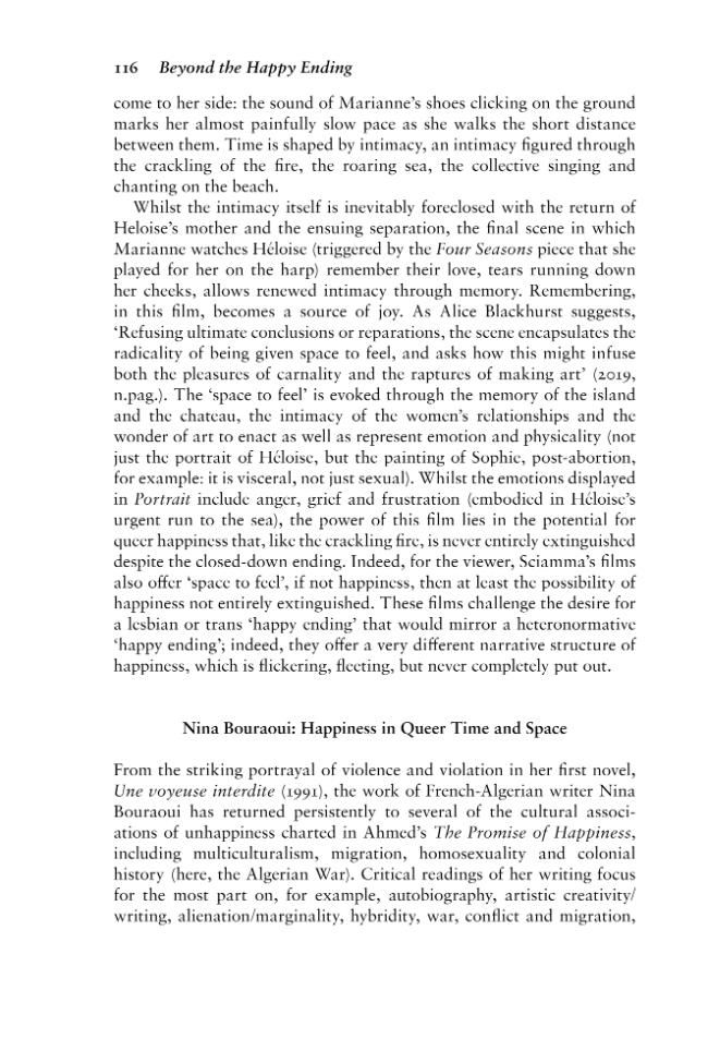 Exemple de page