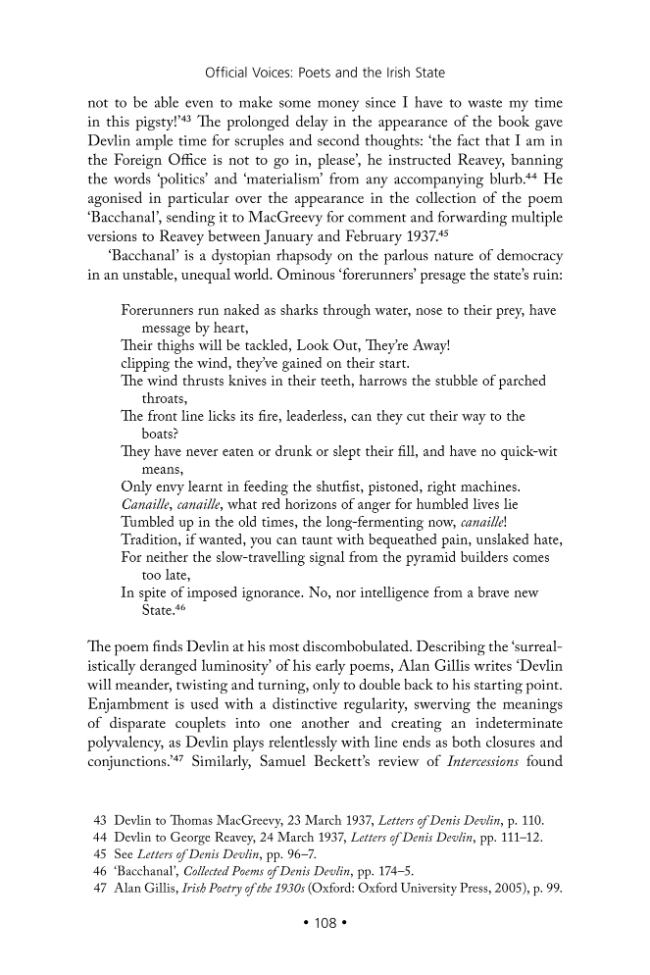 Exemple de page
