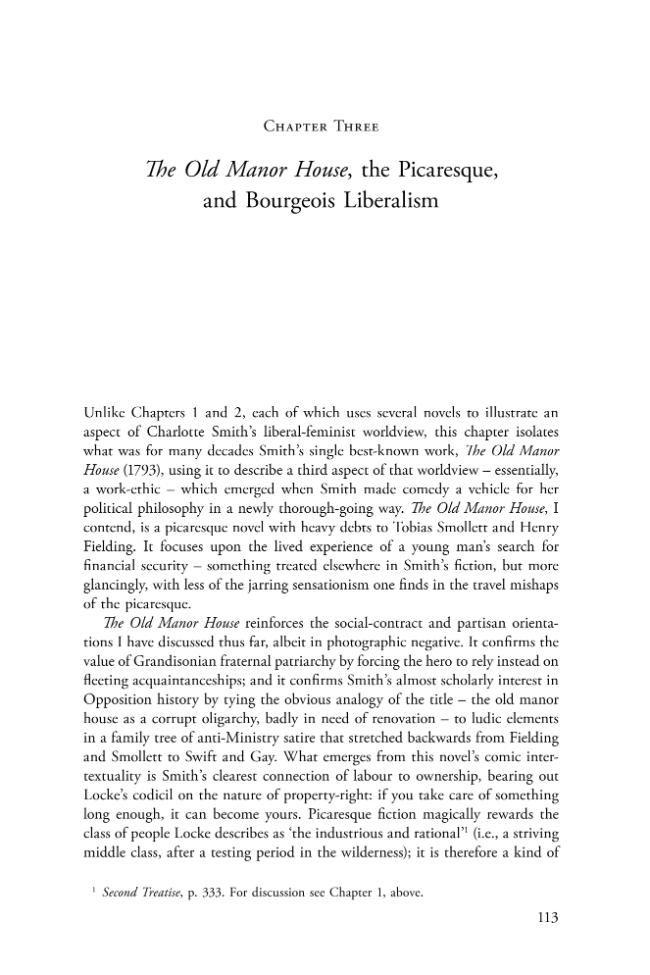 Exemple de page