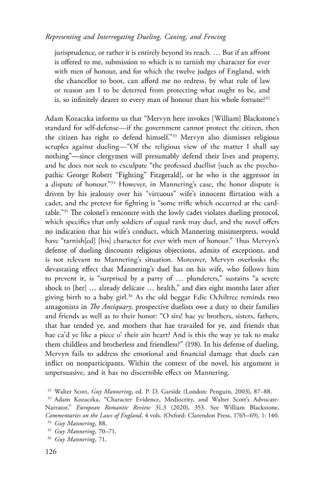 Exemple de page