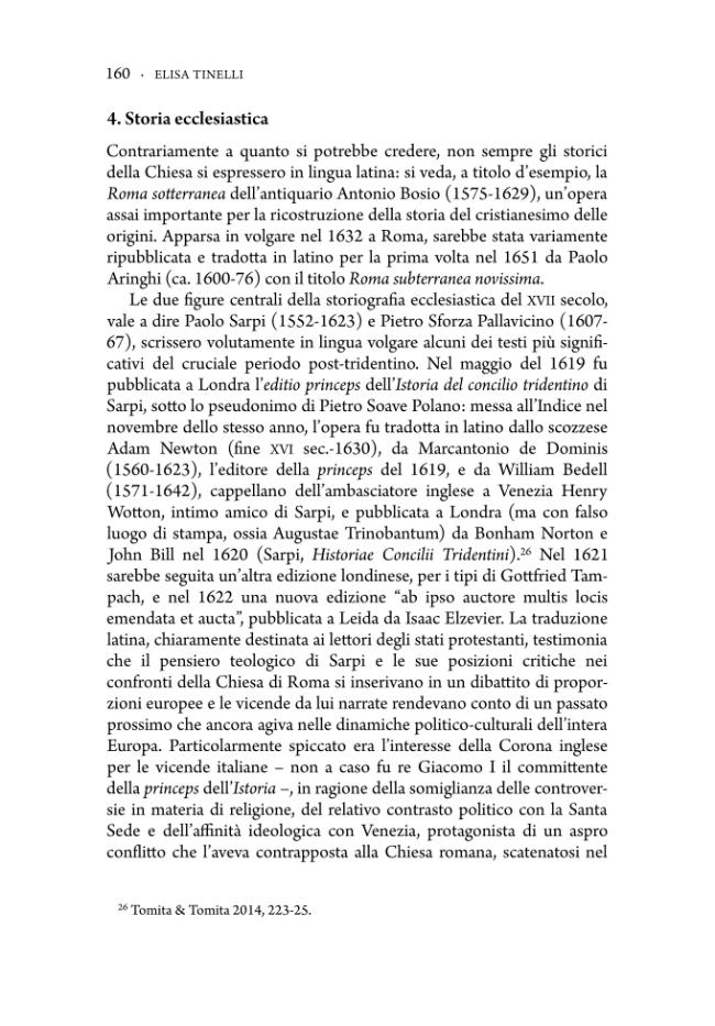 Pagina campione