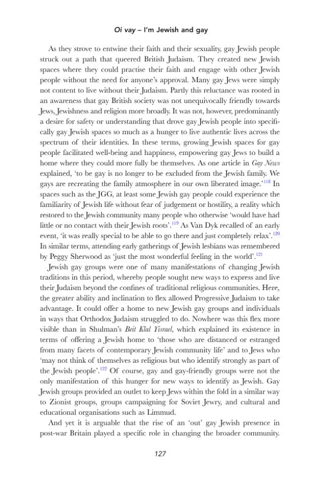 Sample page