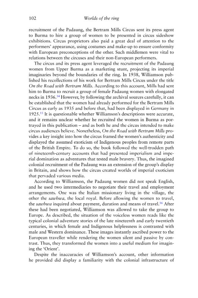 Sample page