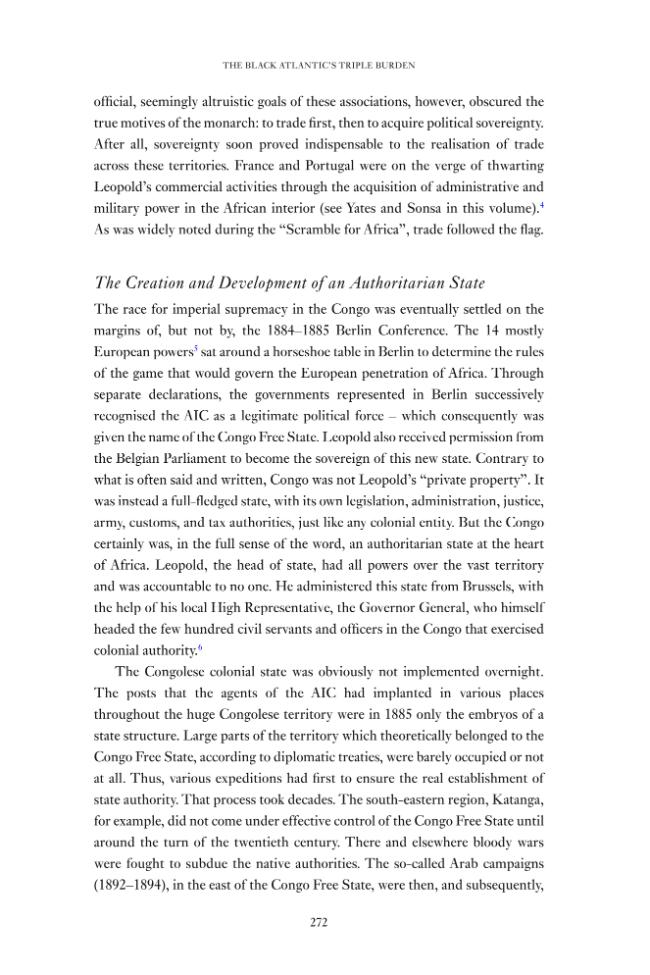 Exemple de page