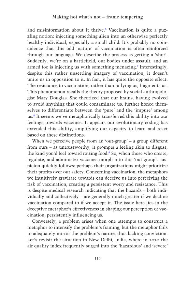 Exemple de page