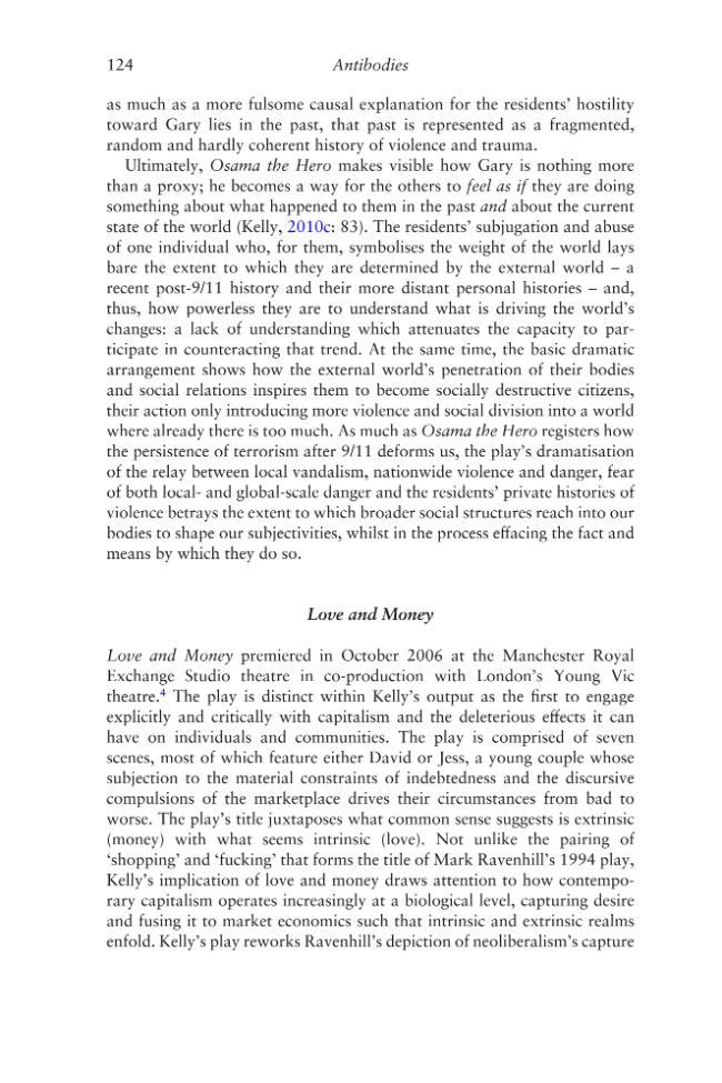Exemple de page