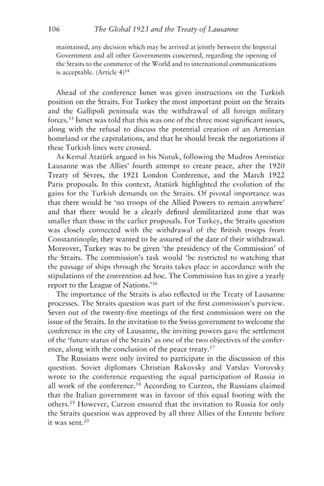 Sample page