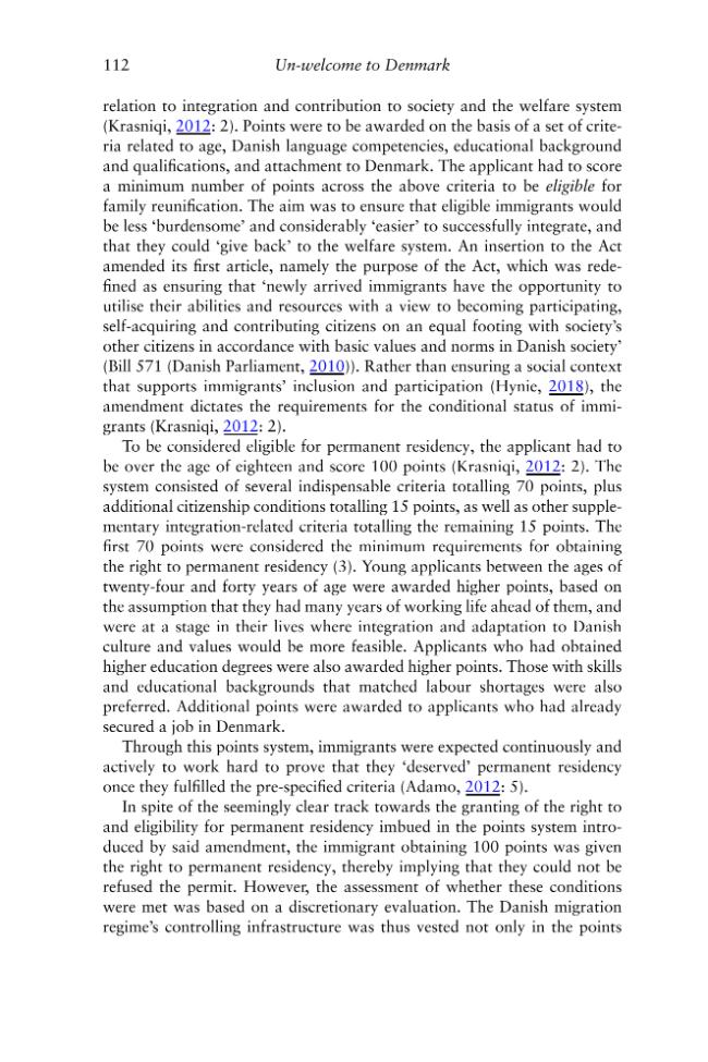 Sample page