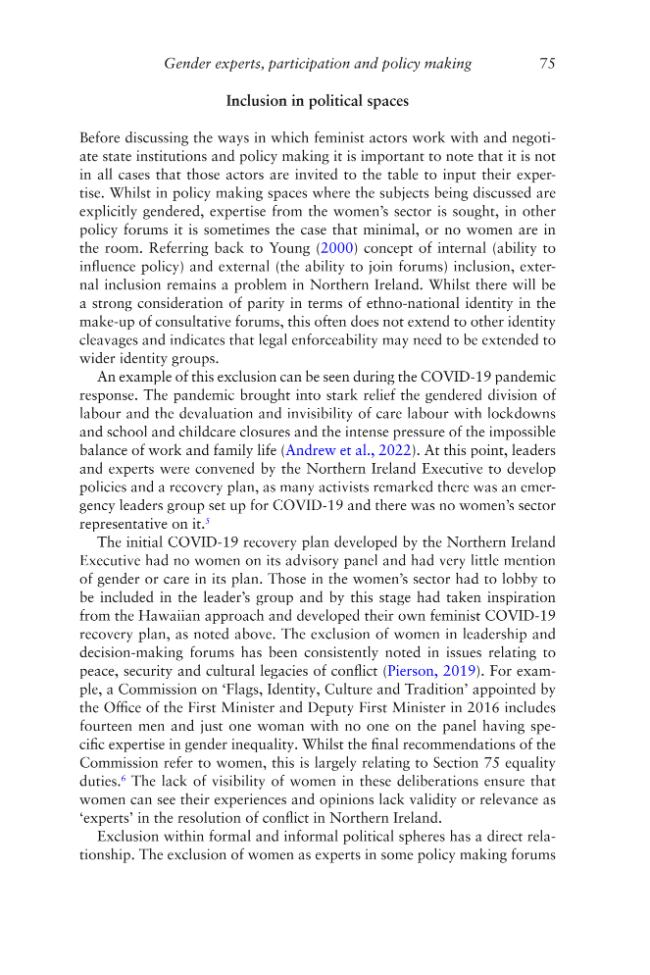 Sample page