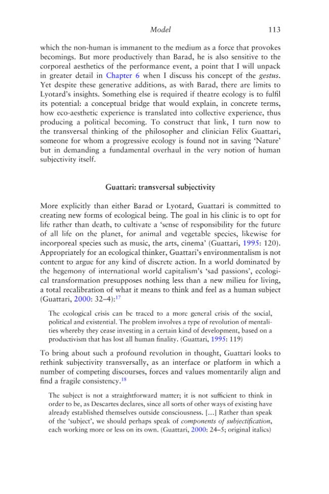 Exemple de page