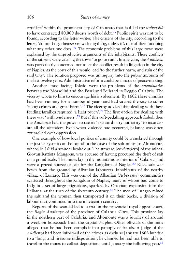 Exemple de page