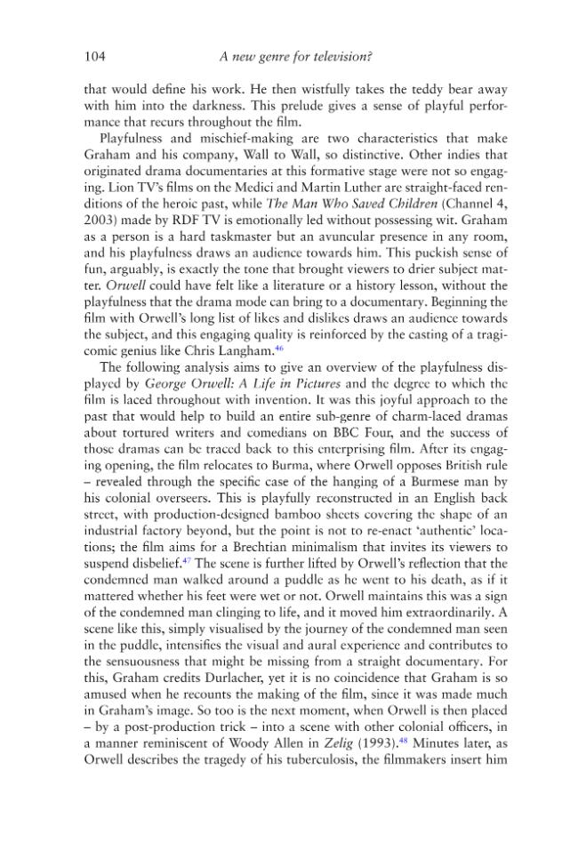 Exemple de page