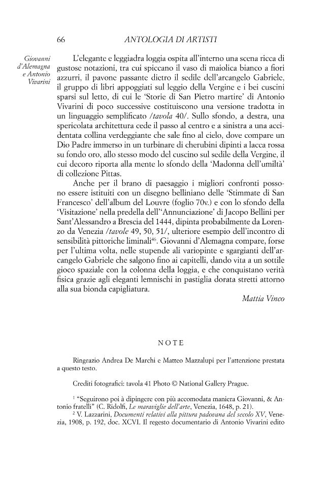 Página de muestra