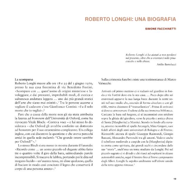 Pagina campione