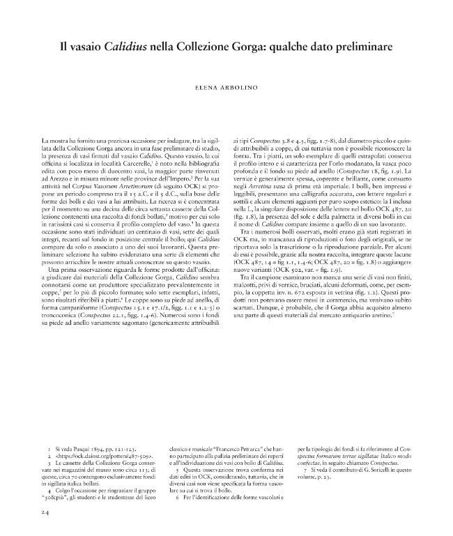 Exemple de page