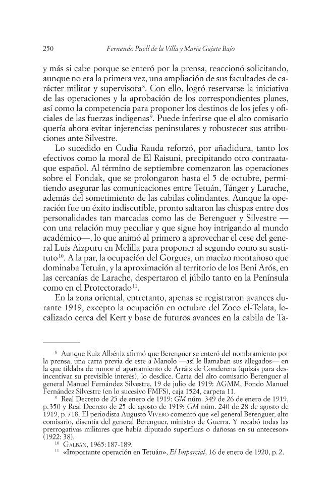 Sample page