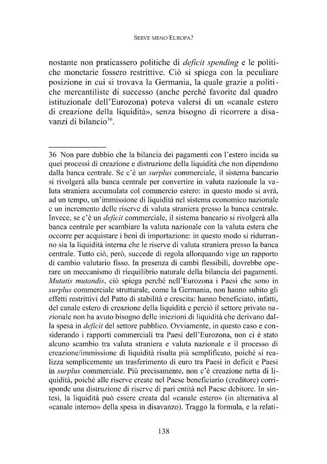 Probeseite