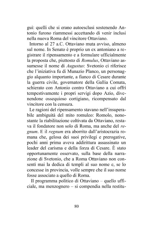 Probeseite