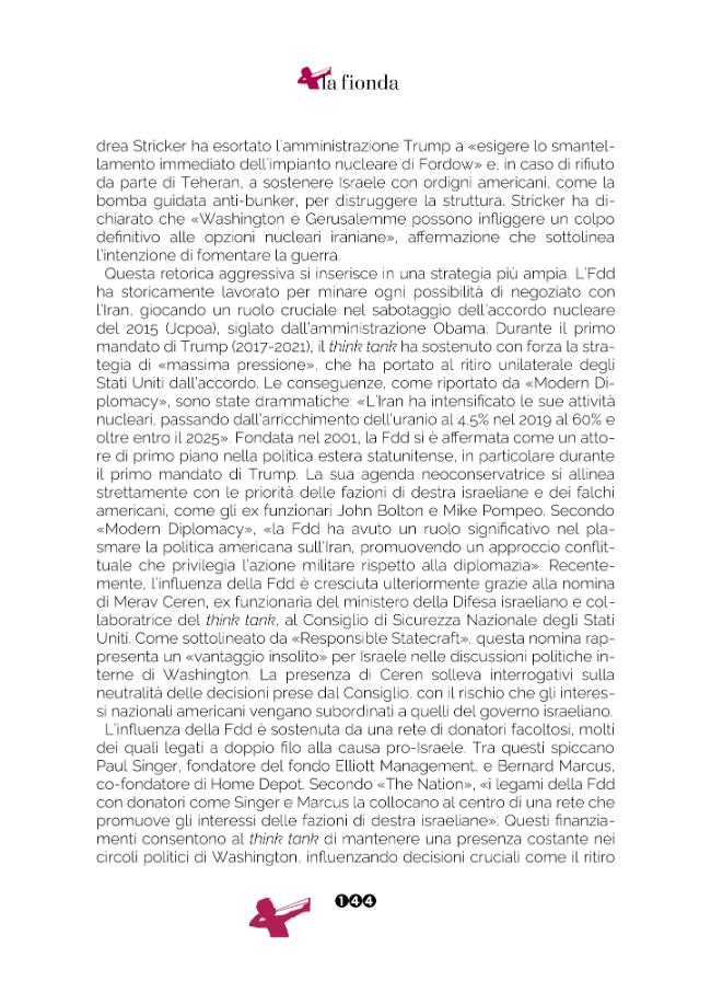 Probeseite